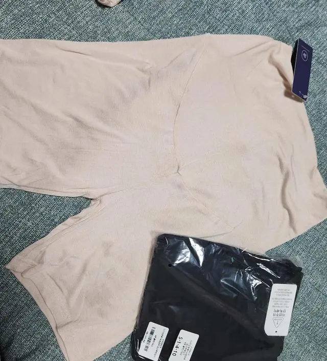 좀 타이트한건지 알았는데 부들부들 한거네요
