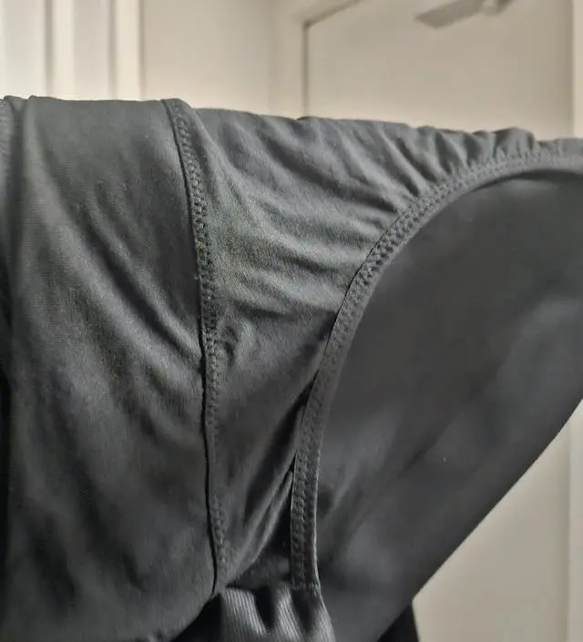 9주밖에 안 됐는데 벌써 기존 팬티가 불편해서 구매했는데 진작에 살 걸 그랬어요~~ 너