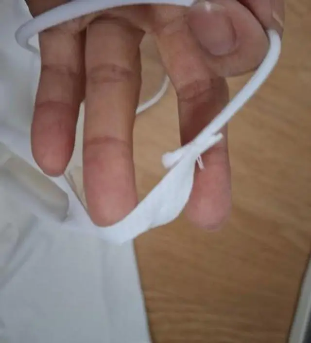 네이버페이에서 작성된 후기입니다.
