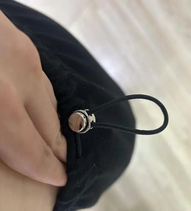 다른 바지 다 작아져서 입을 바지가 없었는데
