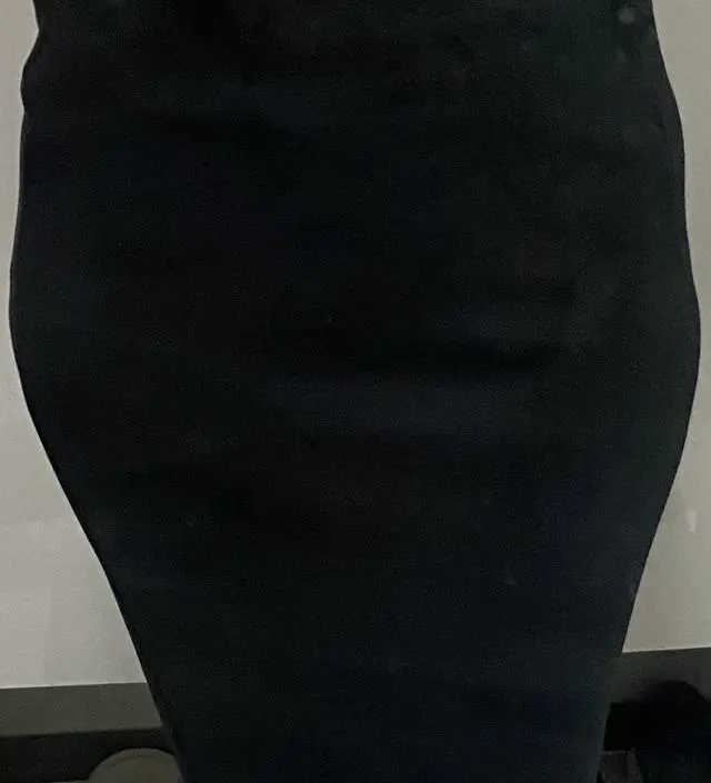 아직은 크지만 좀 지나면 더 잘 입을 수 있을 것 같아요
