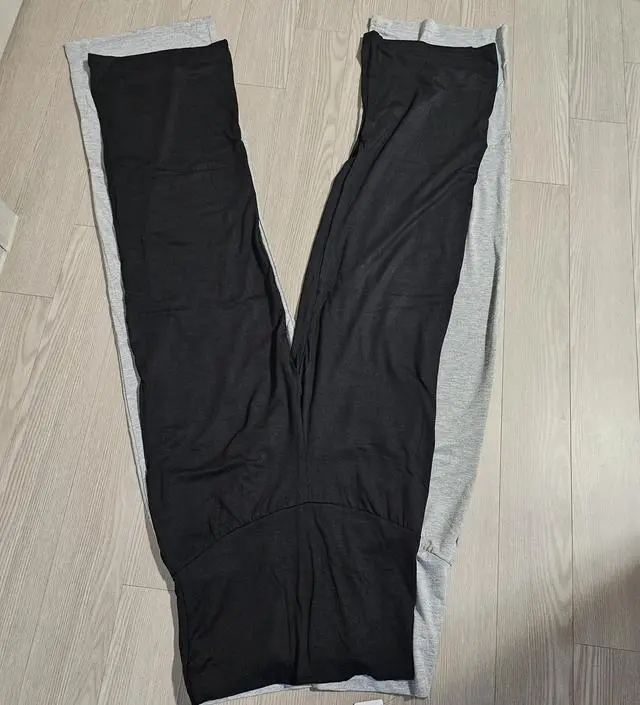 사이즈때문에  고민했는데 둘다 일반으로할걸그랬어요
