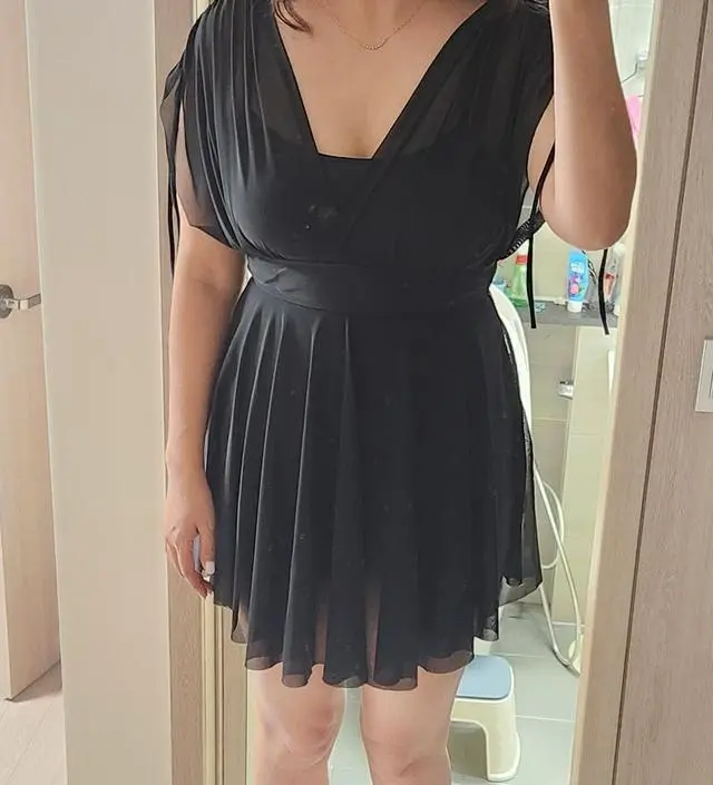 셋째를 출산한지 3년되어가는데 살은그대로여서
