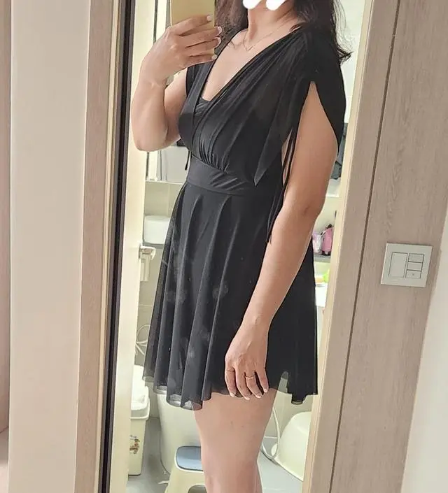 셋째를 출산한지 3년되어가는데 살은그대로여서
