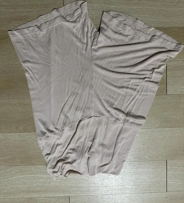 엄청 편하고 부드러워요 
