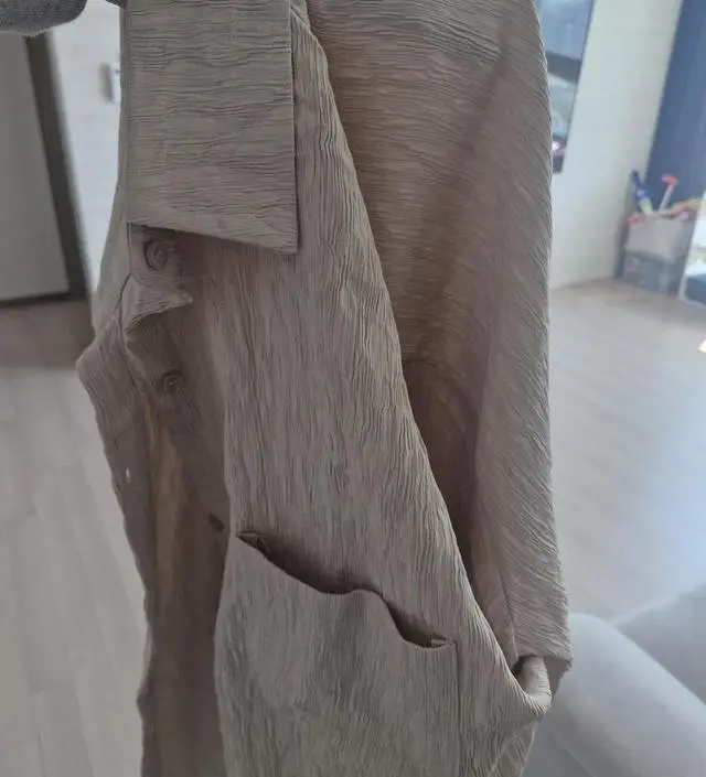 소재가 시원해서 지금부터 여름까지 잘일을것같아요
