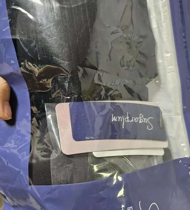 임산부용 심리스브라 찾고 있었는데 수유까지 되는거라 넘 좋네요! 착용감 편하고 연장