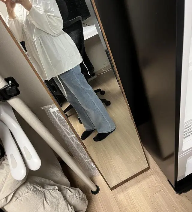 재질이 좋아요.
