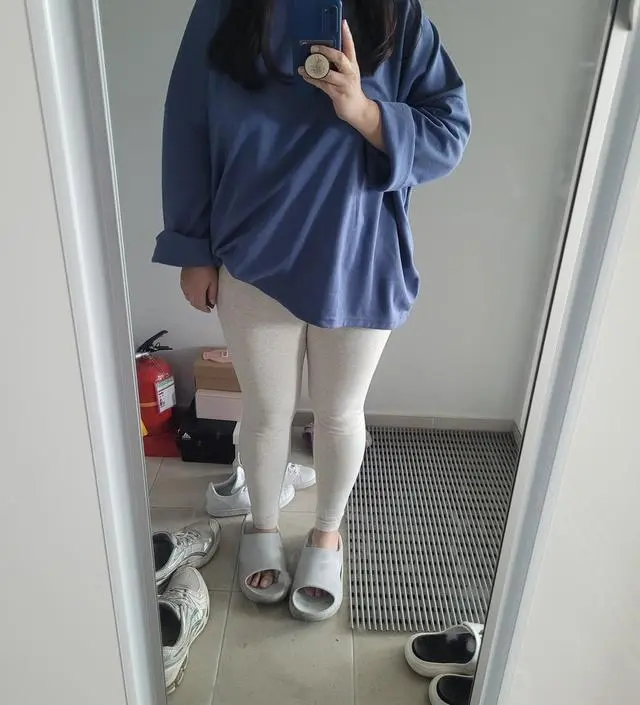 88사이즈 잘맞아요 첫애도 소임 둘째도 소임 입어요