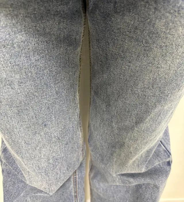 초중기 임산부한테 배둘레도 넉넉히 잘 맞고
