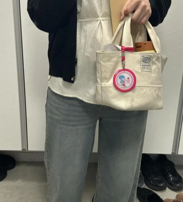 임신하고 입을 수있는 옷들이 참 제한적인데
