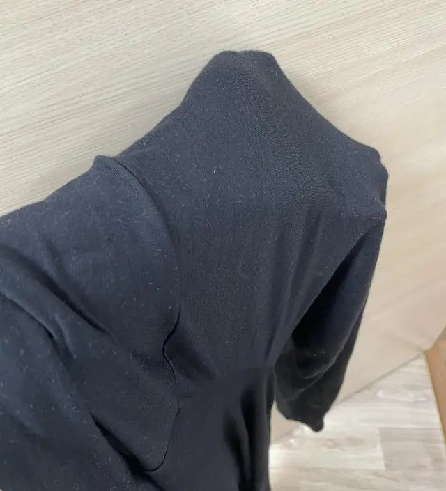 38주 임산부인데 날이 더워져서 가볍고 얇은 바지 고민하다가 구매했습니다! 엄청 가볍