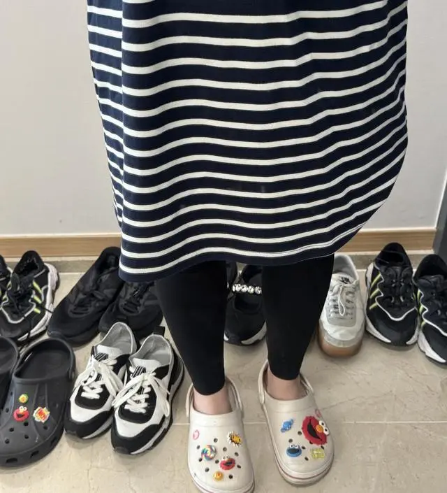 배부분이 정말 편하네요ㅎㅎ
