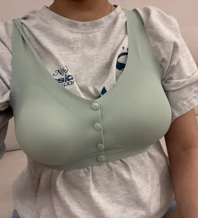 짱편해요!! 버튼형이라 더 굿굿 !! 진짜 믿고 사는 소임!