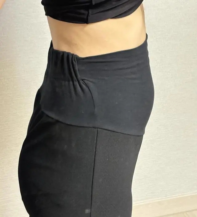 쫀쫀하고 부드럽고 재질도 좋아요.
