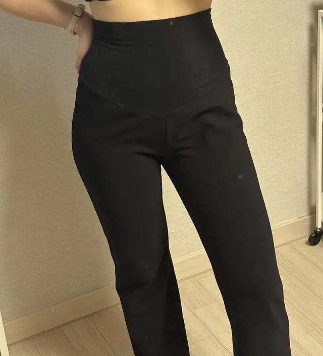 쫀쫀하고 부드럽고 재질도 좋아요.
