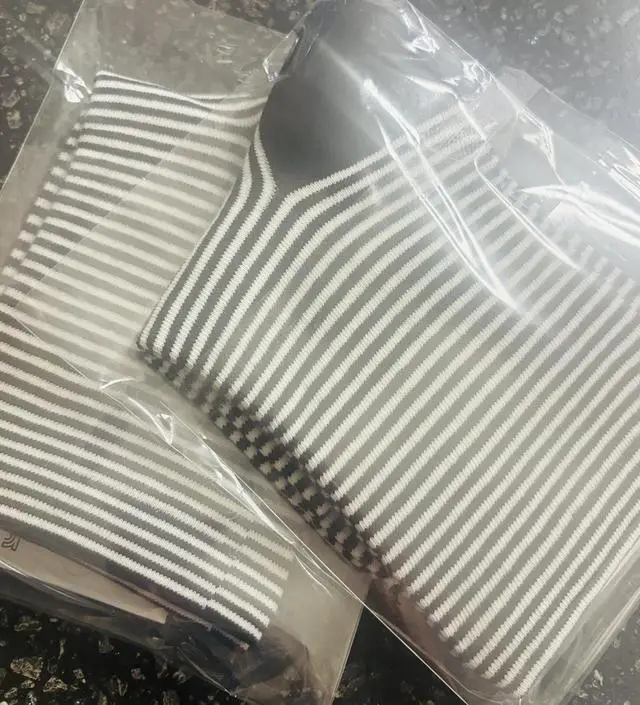 막달 붓기로 요일 팬티 왕창 샀어요!!!!! 
