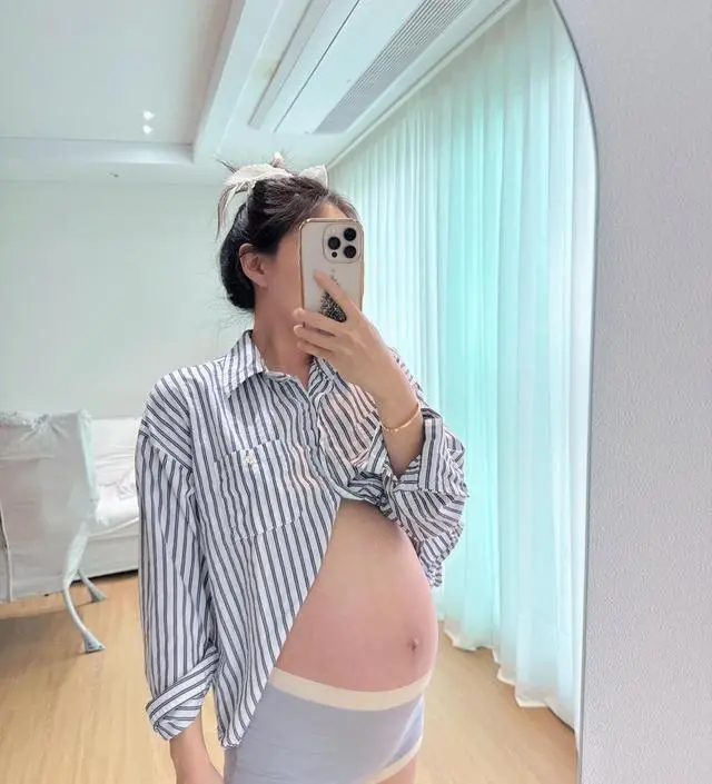 [서포터즈에 선정되어 상품을 제공받아 작성한 솔직한 후기입니다.]만삭되고 너무 답답