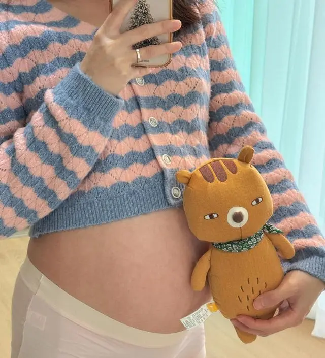 [서포터즈에 선정되어 상품을 제공받아 작성한 솔직한 후기입니다.]만삭되고 너무 답답