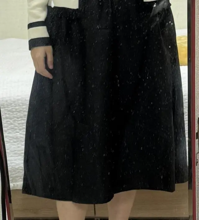 158cm 임신20주차인데 딱맞아요~ 재질도 이정도면 적당한것같습니다 추천템이에요!