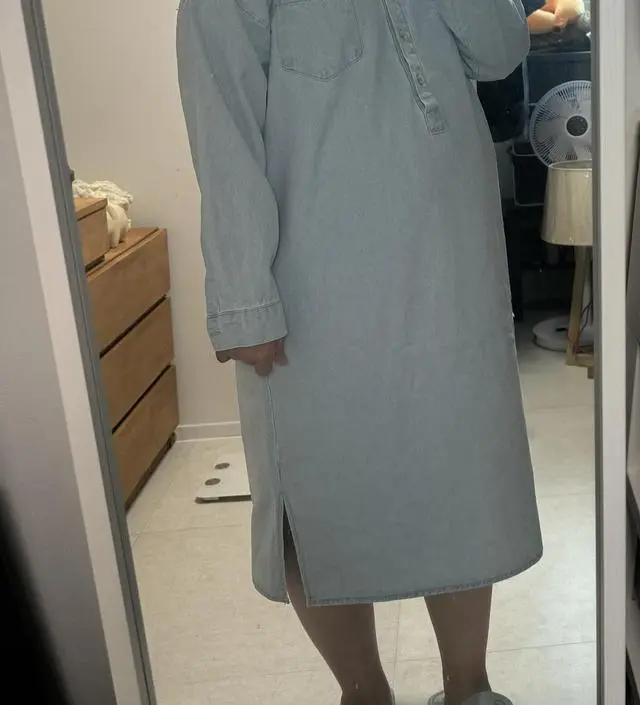 일상복으로도 외출복으로도 예쁘게 입을수있는 디자인이예요!
