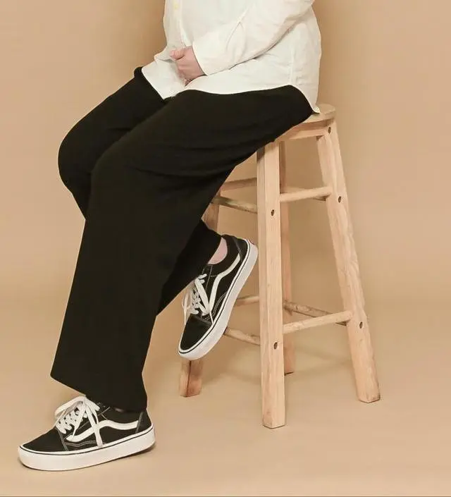 배부분 조임 없이 너무 편해요!
