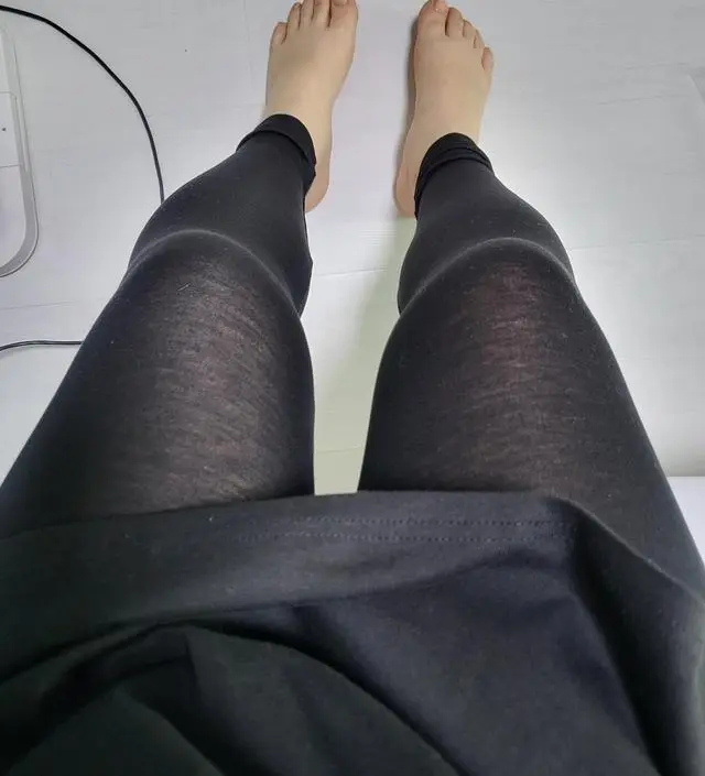 푸딩스판구매했어요!  키160인데 키작맘 엘사이즈 잘 맞네요
