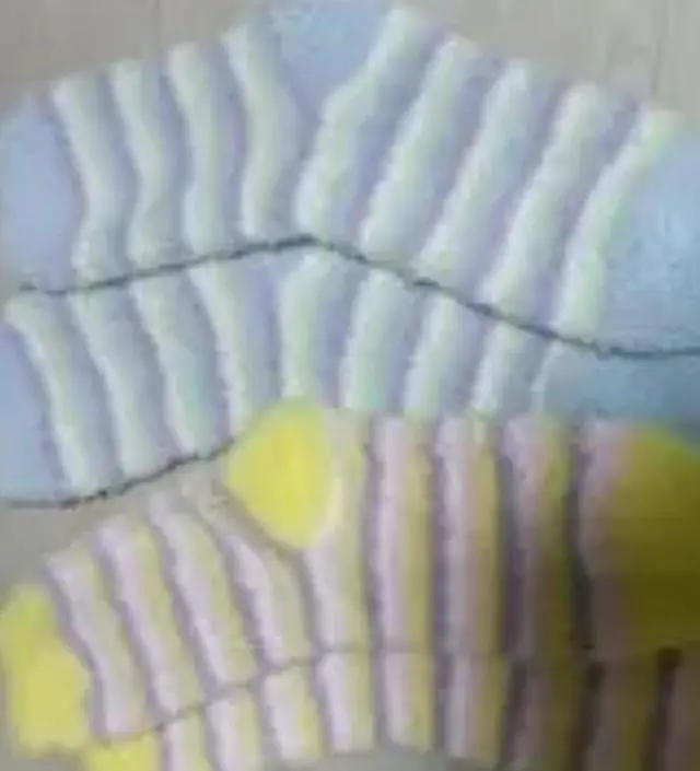 산후조리원애서 신을꺼 미리 시켜써요 발목 안좋이고 따뜻해요