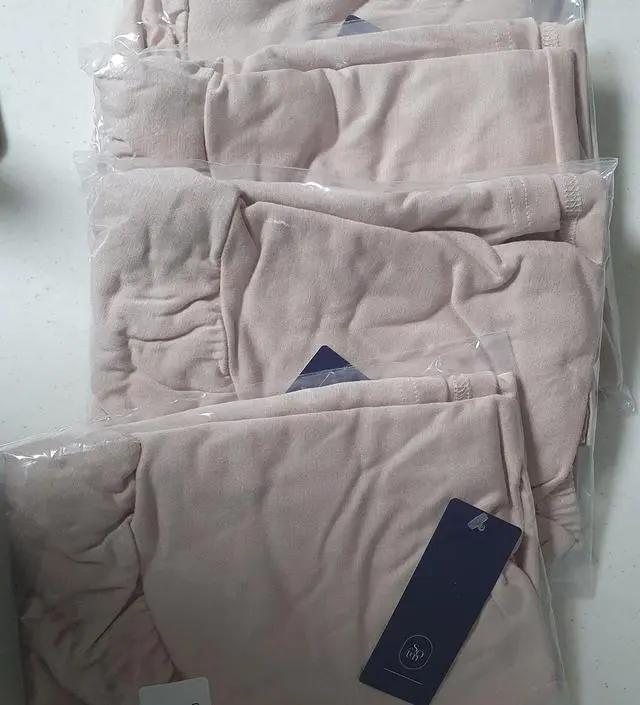 잠옷,속바지 등
