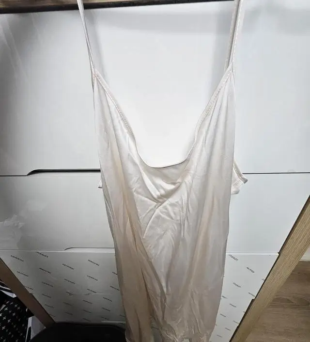 원피스에 입기도 길이가 딱 적당하고 시원하기도 시원해서 여름에 입기 딱 좋아여~