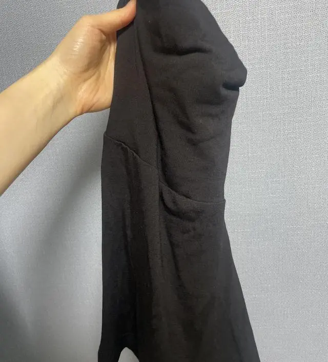 너무 부드럽고 편안해요~
