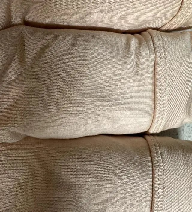 주문해서 입어보고 넘 편해서 재주문했어요