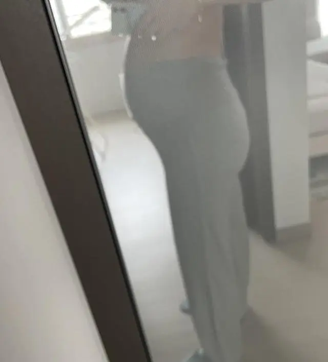 작을줄알고 조마조마 주문했능데 보기엔 쬐여보이는데 크고 편하고 너무 조아요 ㅠㅠ 조