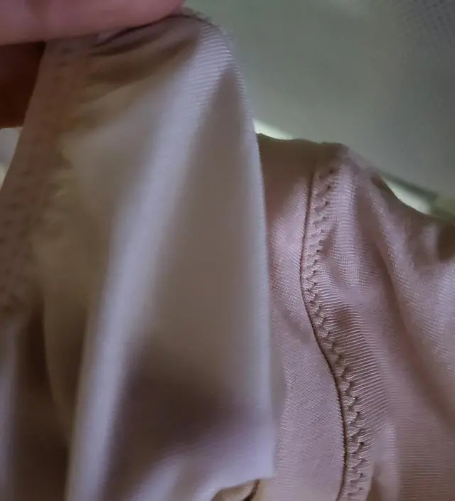 생각보다 더 편안하고 착용감이 좋아욬ㅋ 