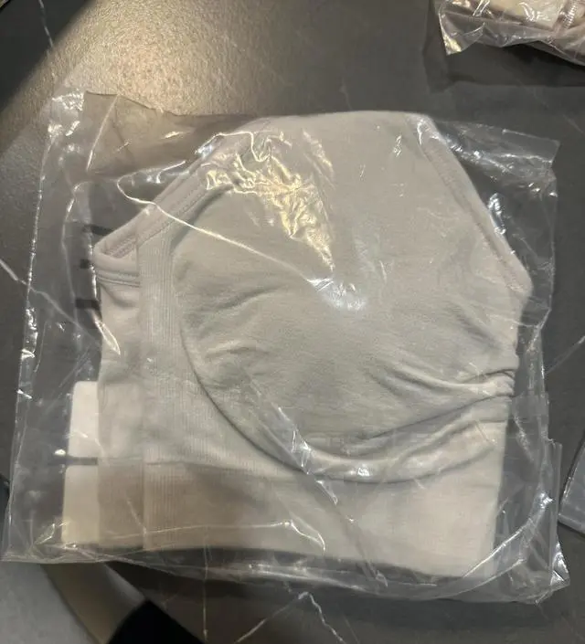 수유브라 꼭 필요한가 싶은데.. 혹시 몰라서 두 개만 주문해봤어요!