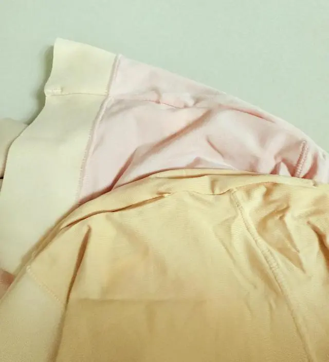 네모팬티로 임신기간 버텼는데 조리원에서 생리대붙이고있어야한대서 삼각팬티로 구매해