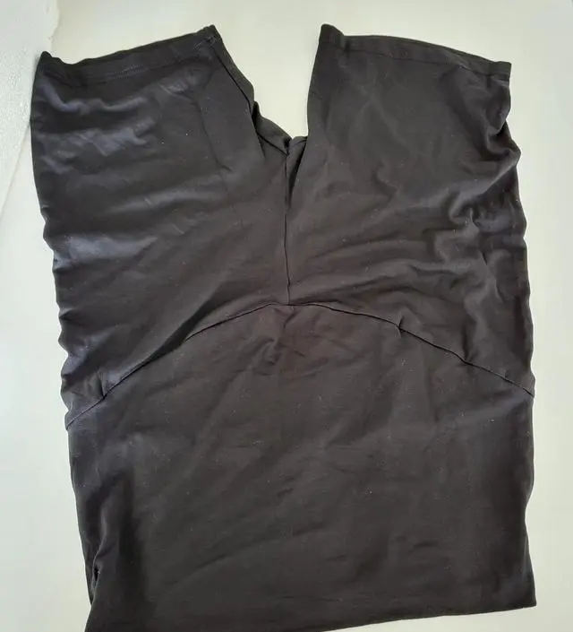 속바지 꼭 입는 사람이라 길어서 아주 편안하고 좋아요 