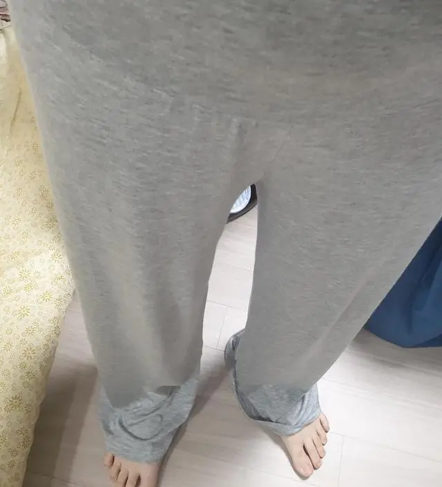 편하고 좋아요 가을에 딱 좋을거 같아요 