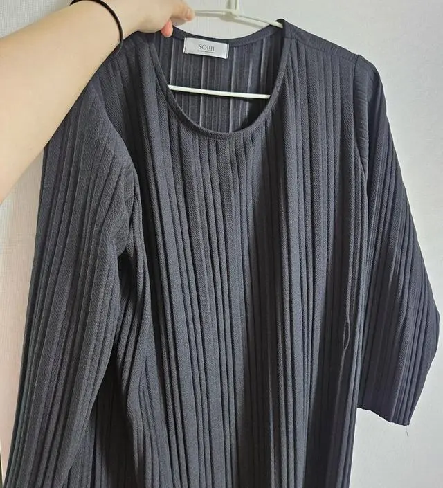 구김 안지고 엄청 편해요~! 길어서 더 좋아요!