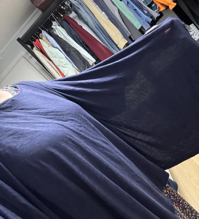 아기얼굴 안보여서 편하게 수유가능해여