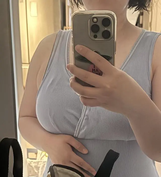 소재가 보드라워요..
