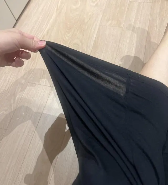 재질 참고하시라고 사진 올립니다. 후들후들 너무 편해요! 진짜 추천합니다~