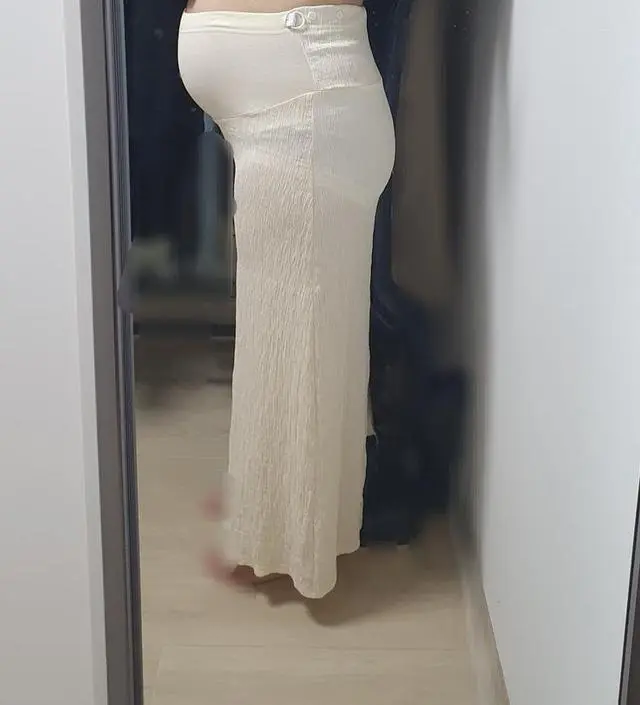 29주인데 배 부분 편하고 시원하고 좋아요~~
