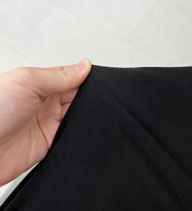 불편함이 전혀없고 시원해요!
