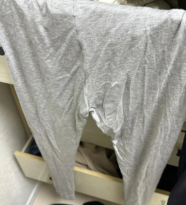 너무 편해서 잘샀어요 길이도 딱입니다!