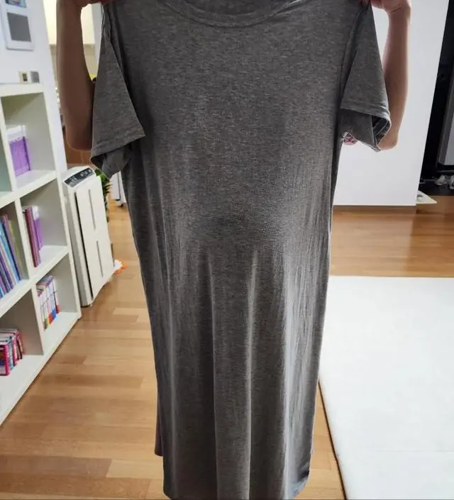 편하게 유용하게 잘 입고 있습니다
