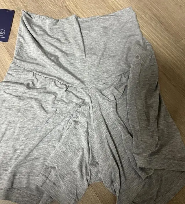 집에서 편히 입고 있기 정말 좋아요
