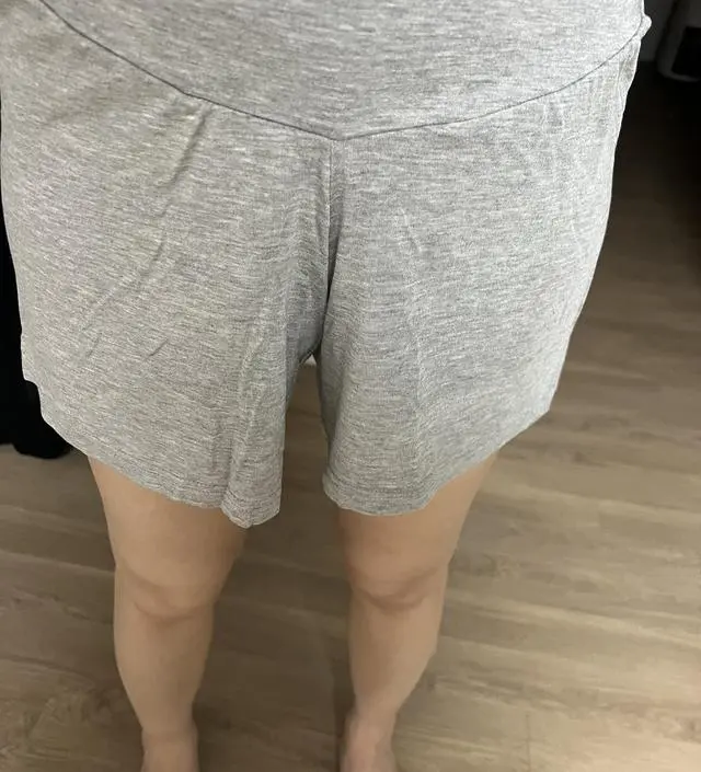 집에서 편히 입고 있기 정말 좋아요
