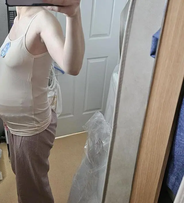 생각보다 편해요
