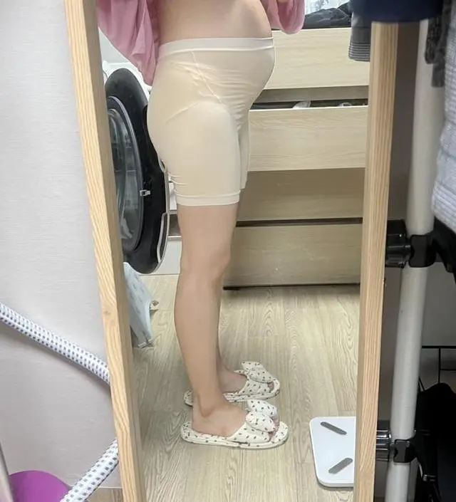 생각보다 너무 편안하고 
